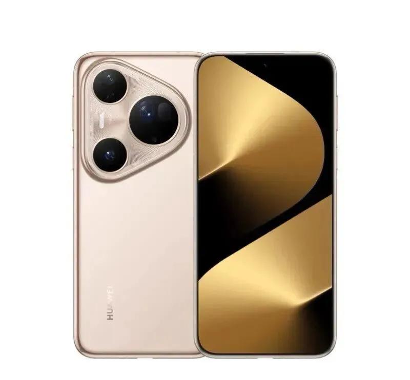华为影像旗舰“价格屠夫”诞生，直降4544元，Pura90ProMax用户