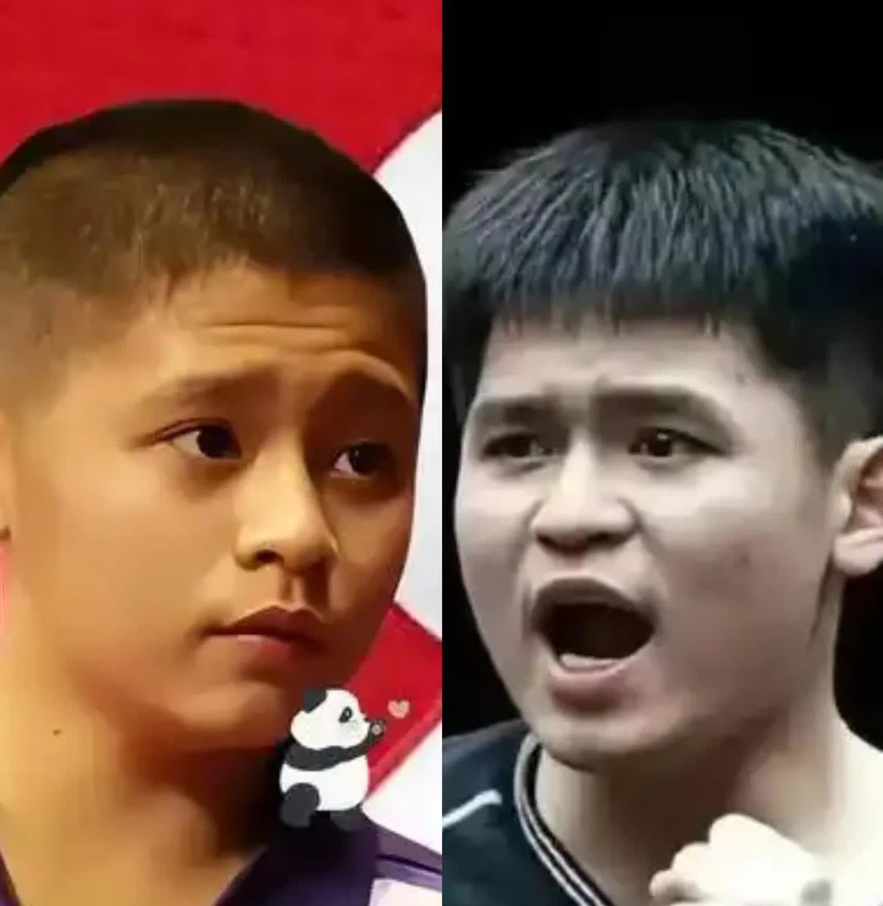 一个乒乓球教练朋友今早和我说。林诗栋输掉男单，是一件好事！这个结果可以带