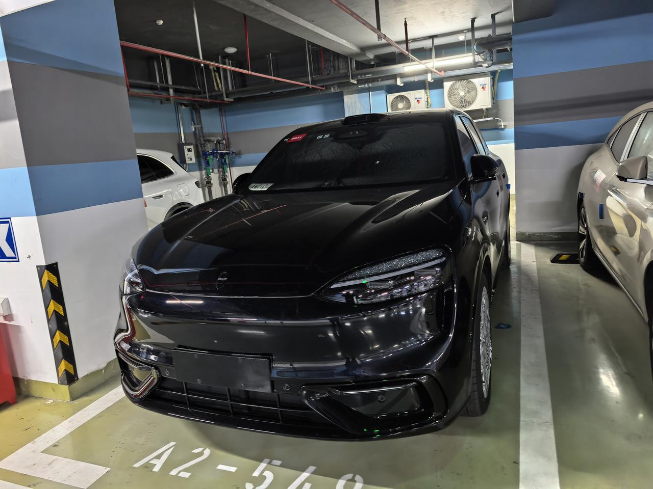 现在出手问界M7的车友，如果觉得M7有点超出预算，那正好现在有M6来了。M6从外