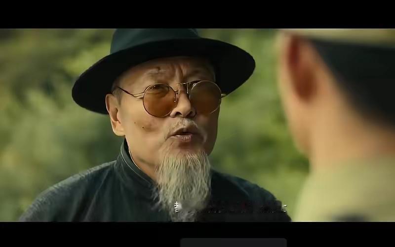 《八千里路云和月》编剧似乎听到大家的意见，终于给张云魁这条线加戏了。​张云魁回