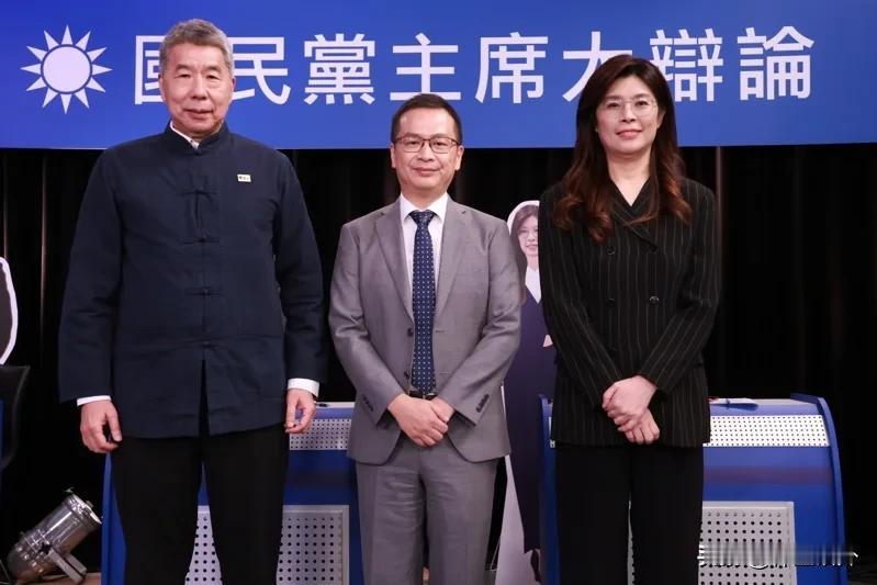 张亚中说他当选国民党主席后将恢复国统纲领该纲领是李登辉执政时期制定的旨在