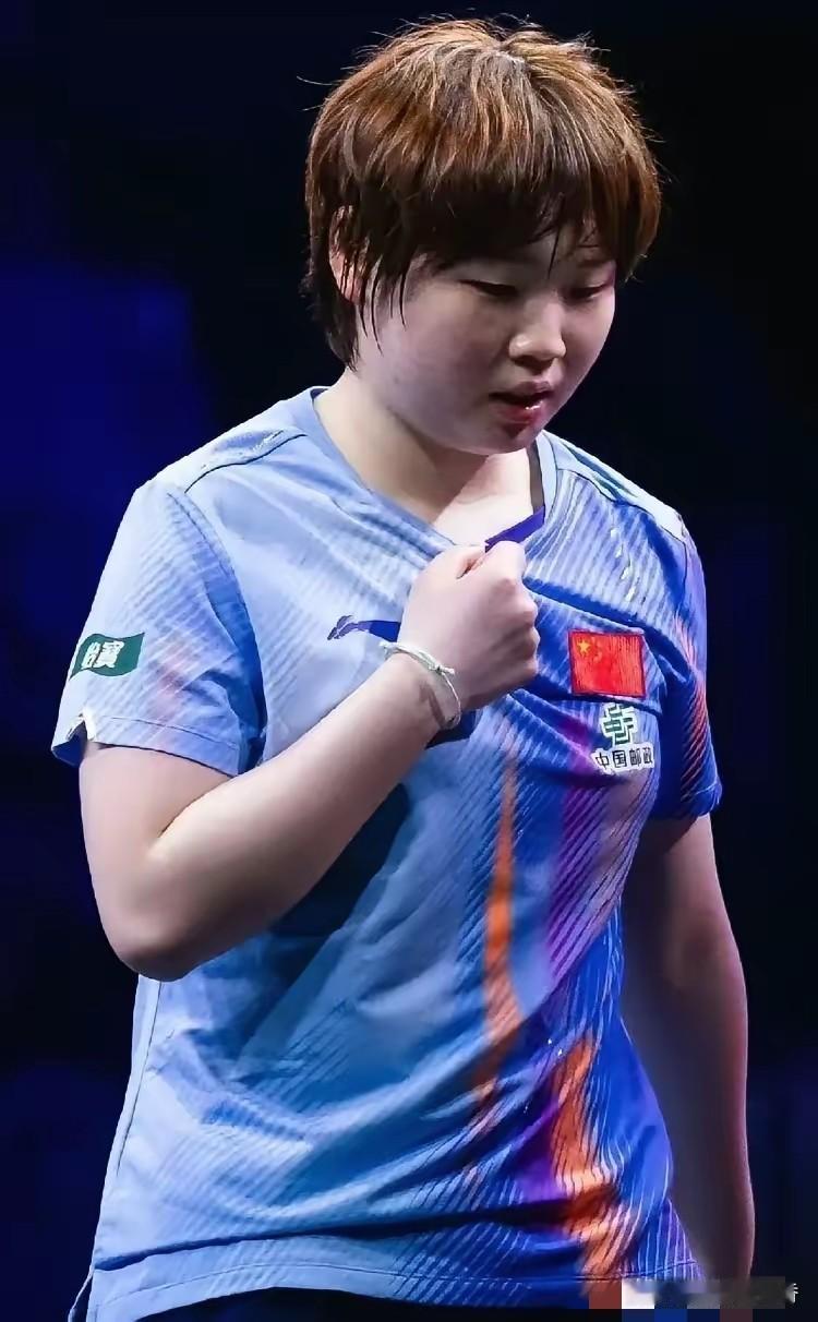 北京时间7月6日凌晨，2026WTT美国大满贯展开第二场女单半决赛的较量。最终，
