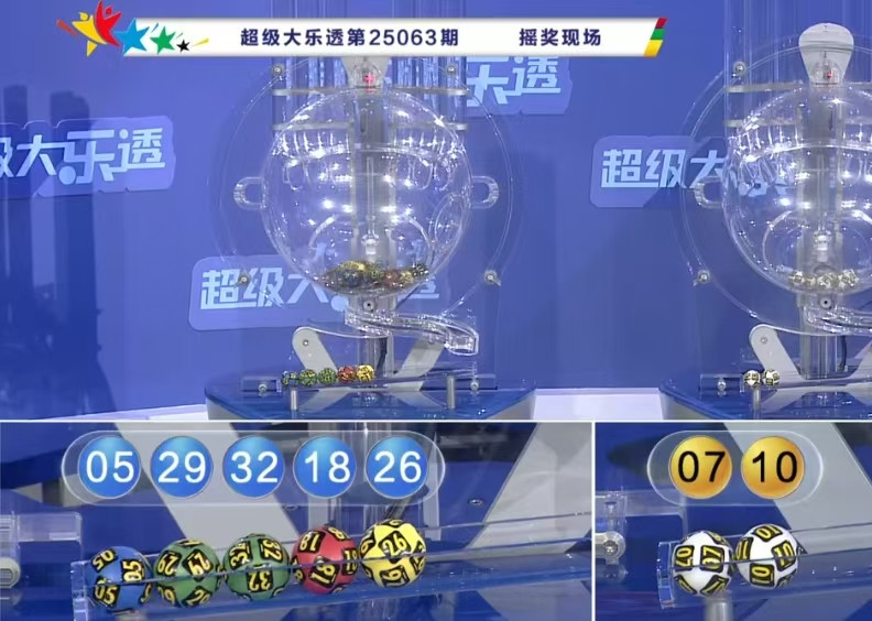 今日大乐透开奖结果！选了个单注3+1