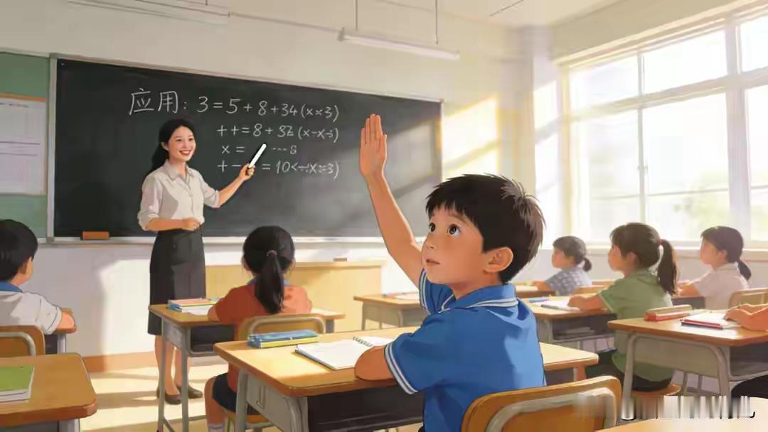 “一年级就能看出来，我家孩子是不是清北苗子？”——别急着贴标签，真正决定未来的东