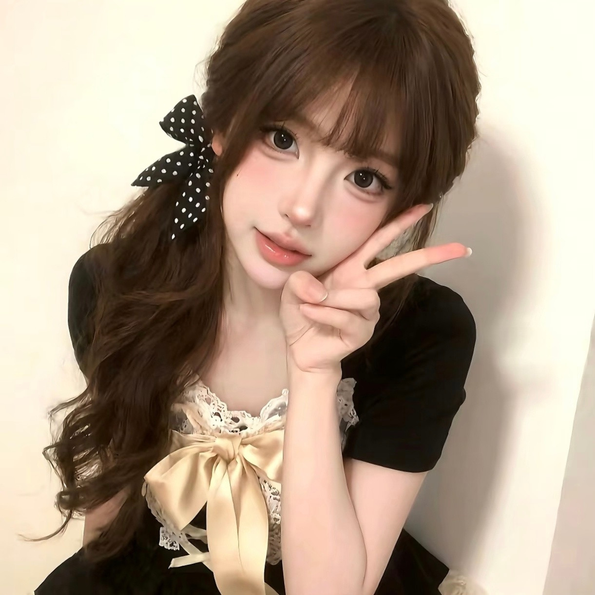 头像分享｜头像推荐｜ins风｜女头｜审美积累