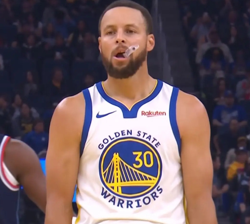 勇士爆冷不敌步行者，一场丑陋的比赛揭露了三个输球的罪人！1.库明加，虽然本赛