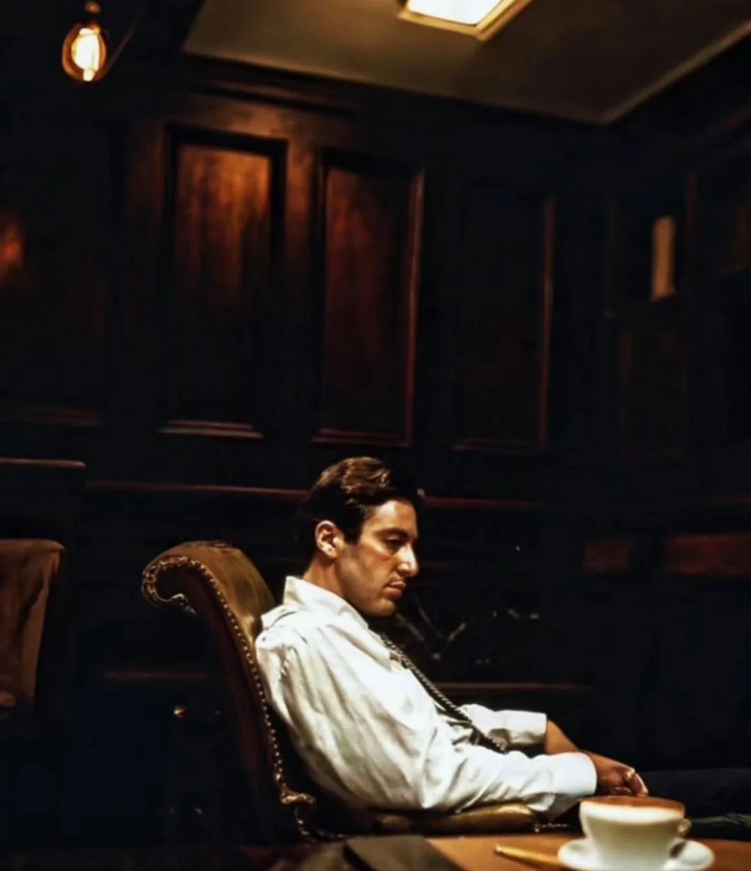 为什么聪明人最后都走向了金融市场？因为那里才是世界的终极博弈场。很多人觉得那里