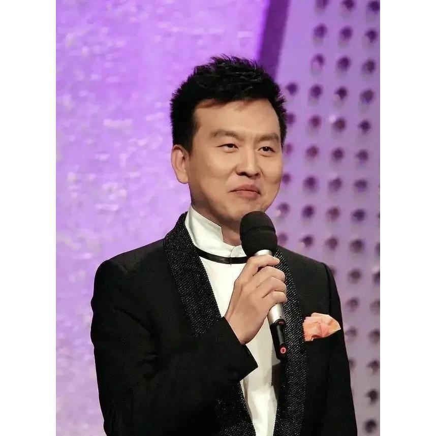 央视名嘴张泽群的人生故事：从春晚聚光灯到晚年的孤独身影48岁这年，张泽