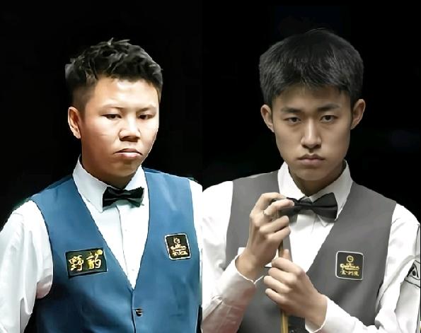 斯诺克3个好消息，3个坏消息，先听哪个？先说好消息吧：1、周跃龙，首次闯入世界