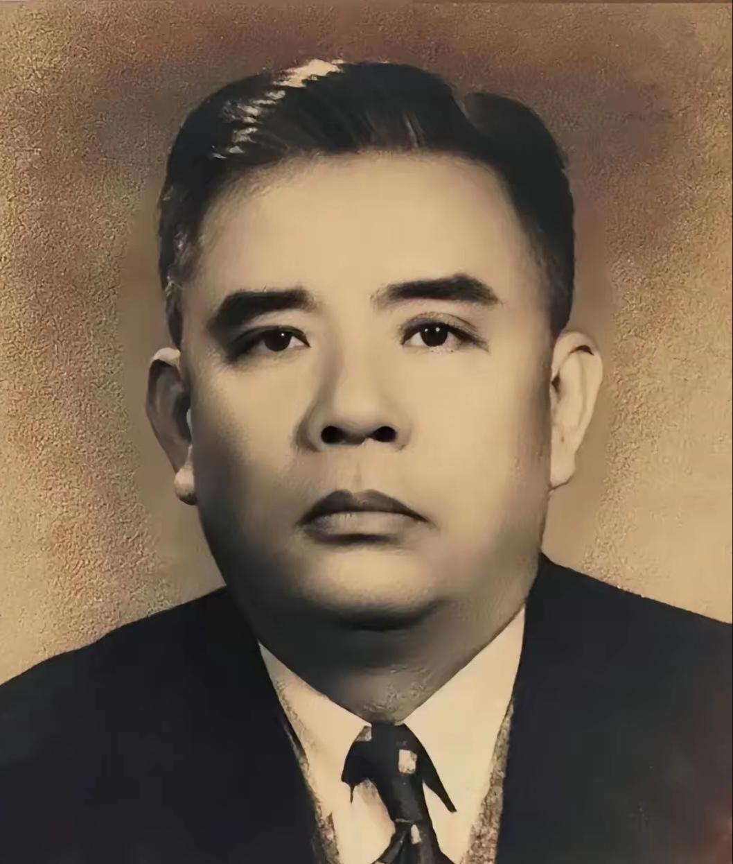 1946年，毛人凤接手戴笠留下的家底。豪车洋房，他瞅都不瞅，直接霸占。最绝的