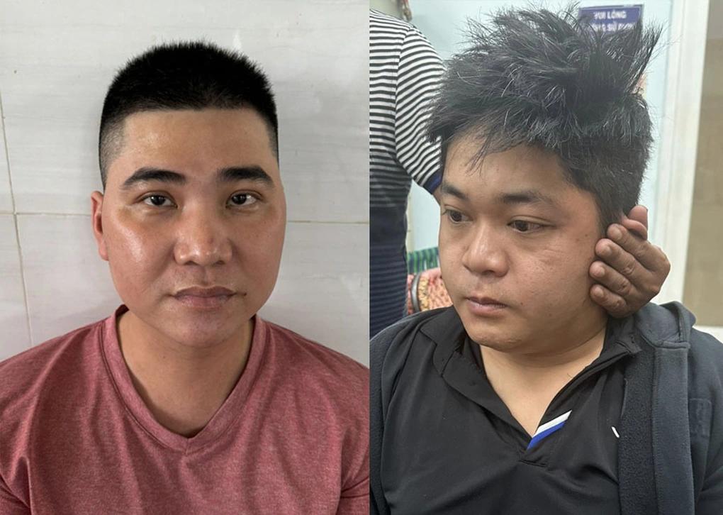 越南胡志明市警方捣毁一个大型枪支和辅助工具仓库越南警方在胡志明市多个地点同时搜