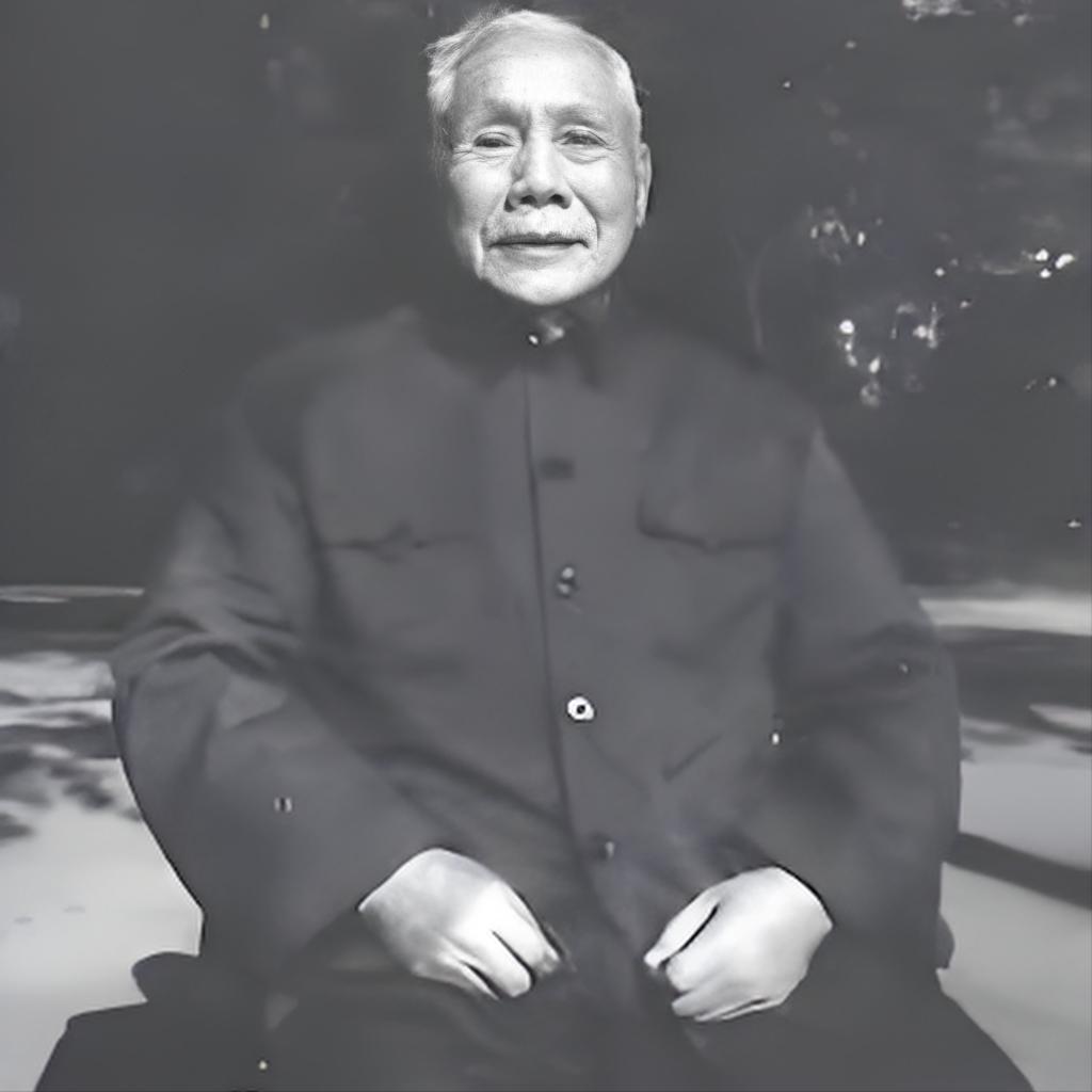 1949年广州刚解放，叶剑英正要去当官，伟人却突然传来急令："此人无论犯了什么罪