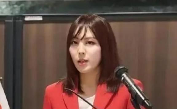 日本女作家桥本琴绘曾警告中国：若中国向日本投放核弹，即便会有数百万人丧生，剩余