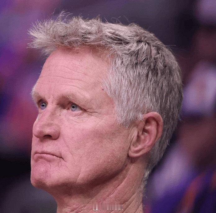 NBA情报局4月23日讯就在今天，一则消息引爆了NBA圈：如果史蒂夫·科尔未来离