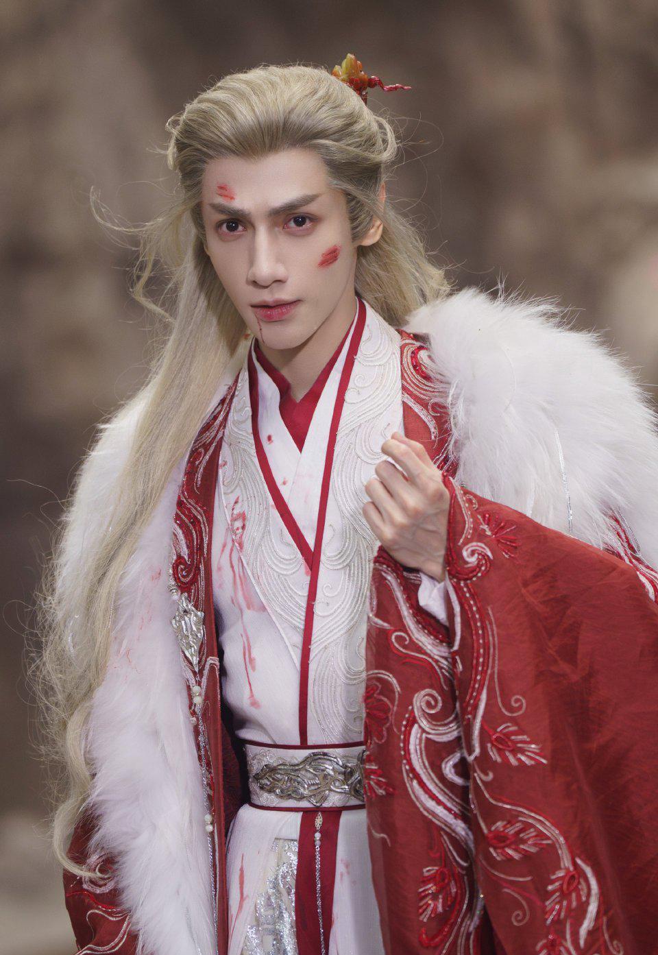 于正这次真的点破了一层窗户纸！他说今年这些大男主剧未达到预期，并不能怪演