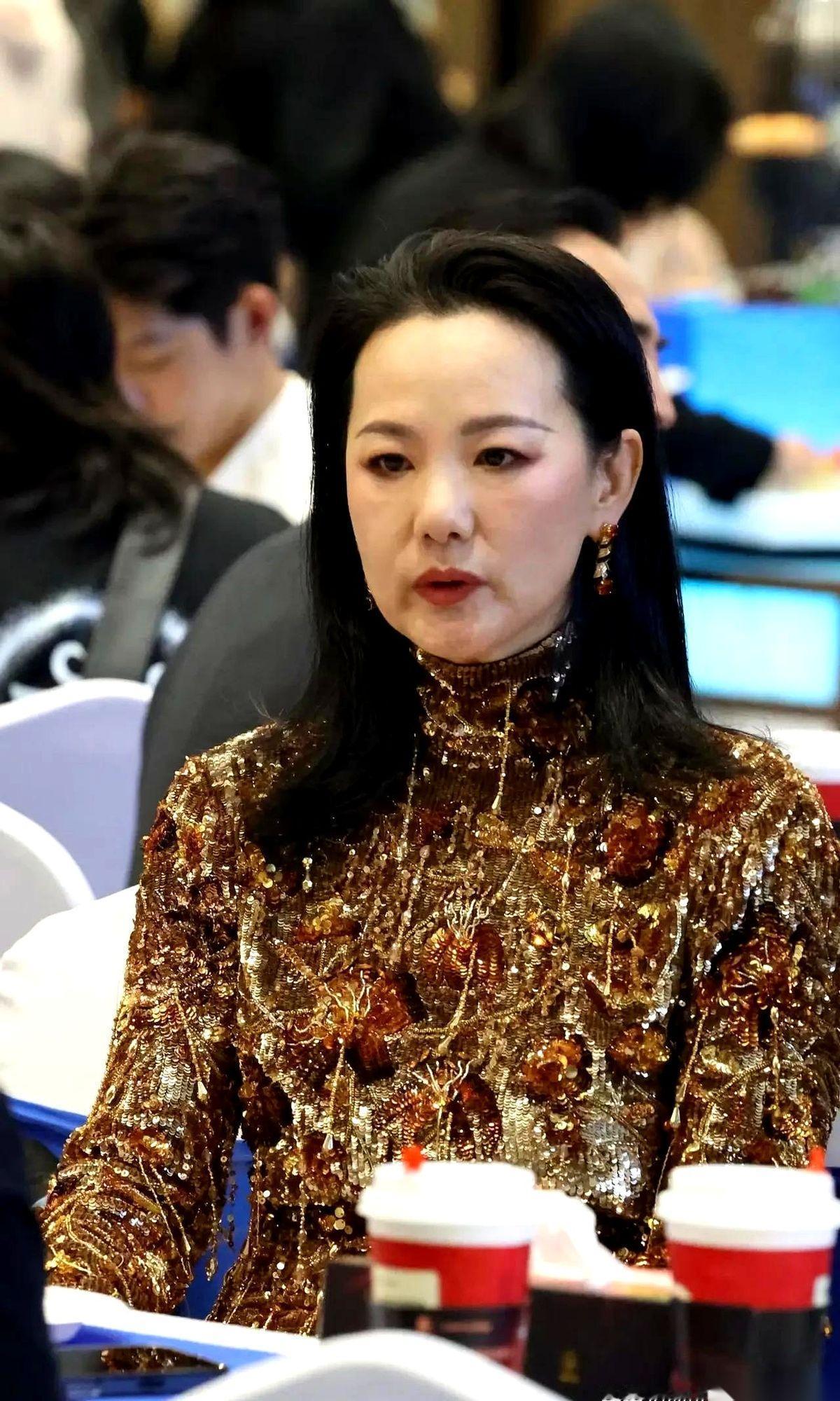 金鸡奖导演现在估计肠子都悔青了。千算万算，没算到宁静憋了个大招，活动都结束7天