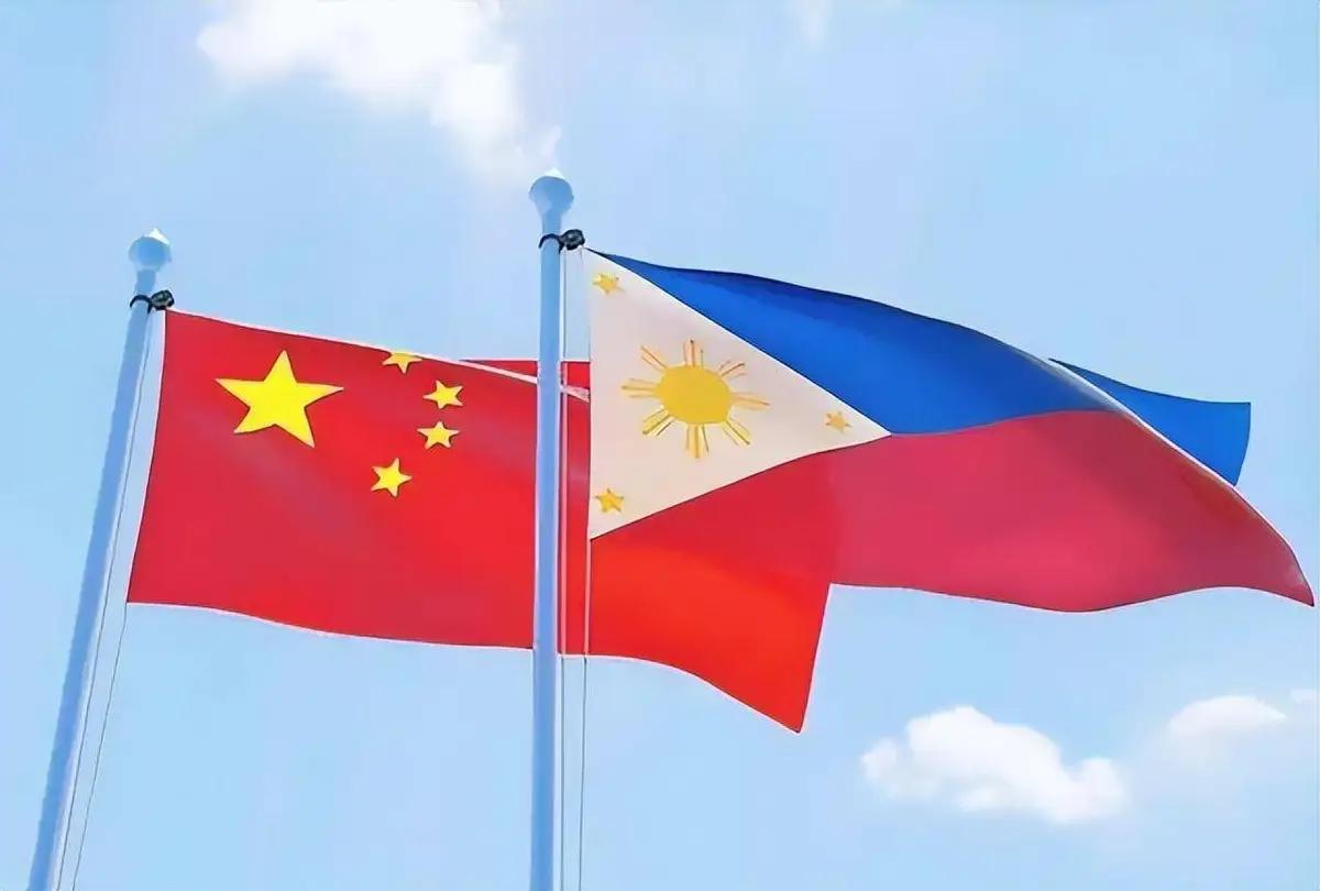 来不及了？仁爱礁被围成铁桶，菲军接到拖船令，解放军做最坏打算。菲律宾“马德雷
