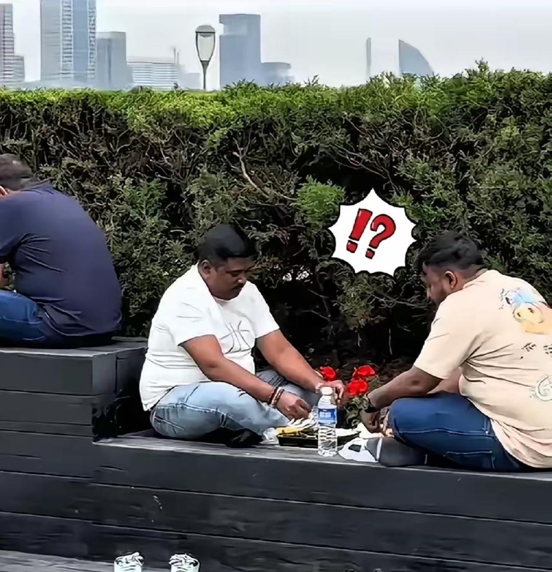 印度大使馆应该换人，既然自己份内的工作外包，证明胜任不了那份工作，既然使馆人员不