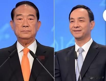 “嘴硬身段软”，岛内的双十庆典已变味，由两蒋时代的纪念辛亥革命的重大意义的活动，