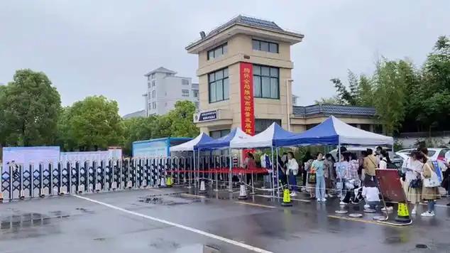现在的教师招聘流程，真的太冗余了！真心建议直接取消教师招聘的面试环节，只保留笔试