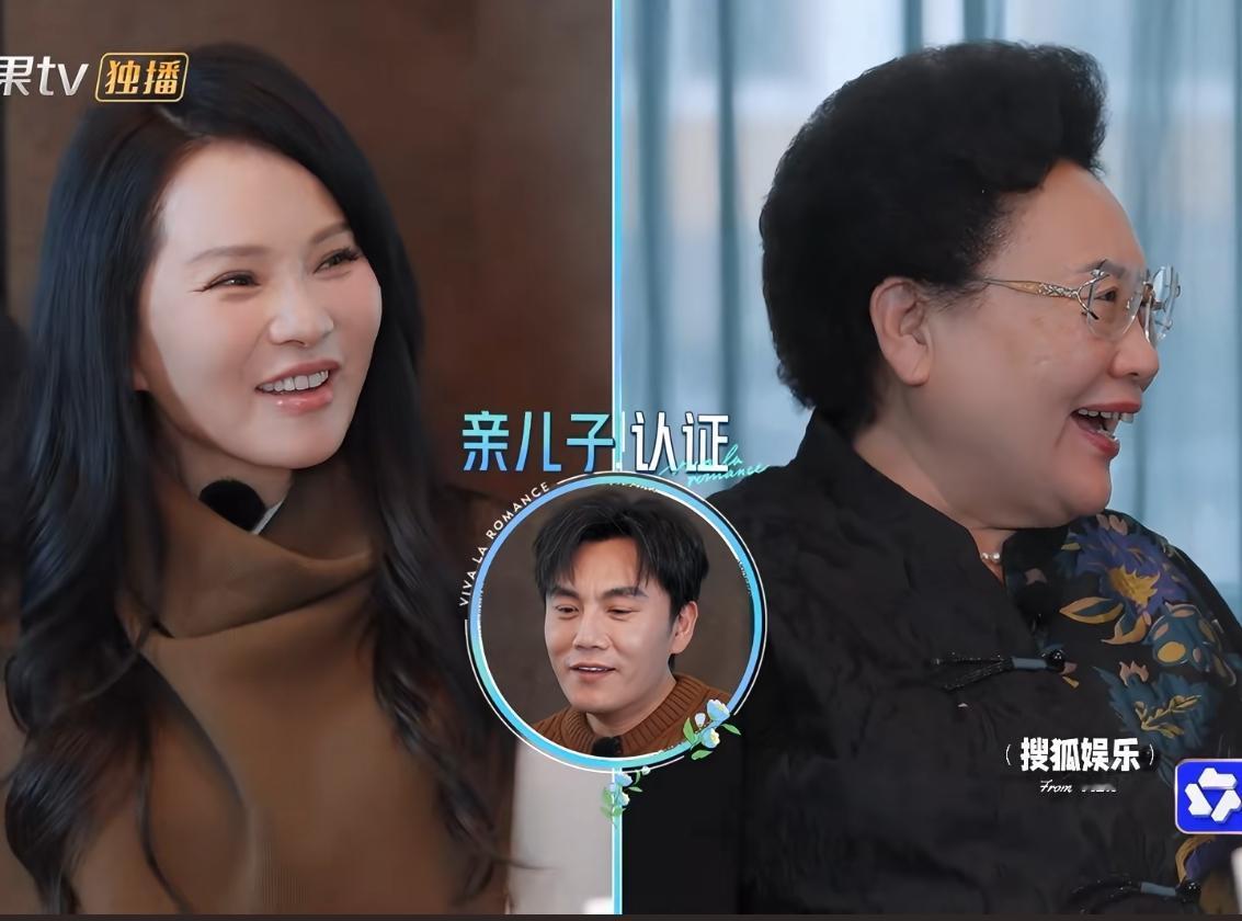 承认吧，一个女人嫁的好不好？不是要看老公怎么样，而是要看婆婆怎么样。