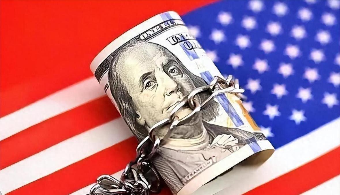 美债找到新“接盘侠”了，这次出手的竟然是稳定币发行公司。美国国债已经堆到36.2
