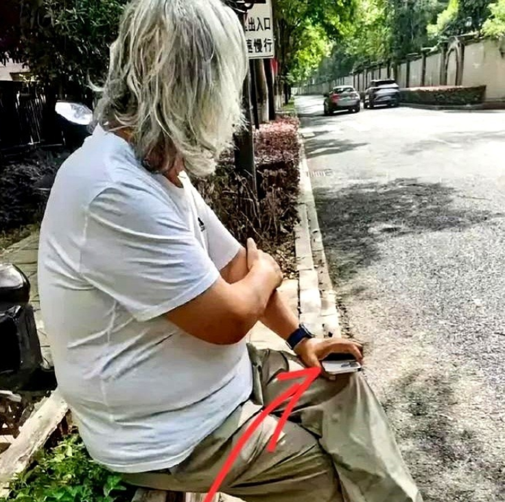 张纪中这事儿，给所有男人都上了一课，你可以娶小自己31岁的女人，但你不能。现