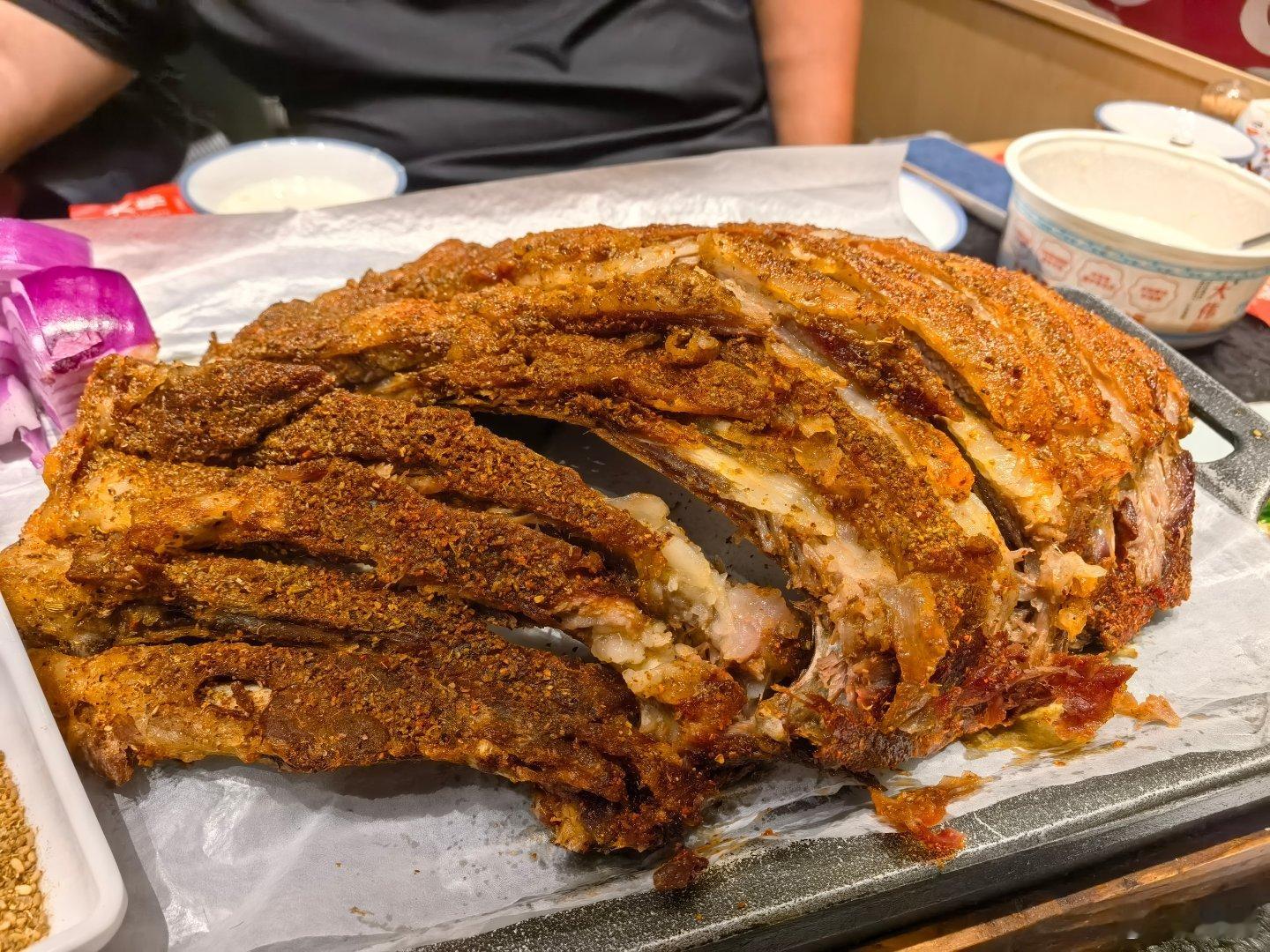 不是预制菜不是预制菜不是预制菜[祈祷]​​​