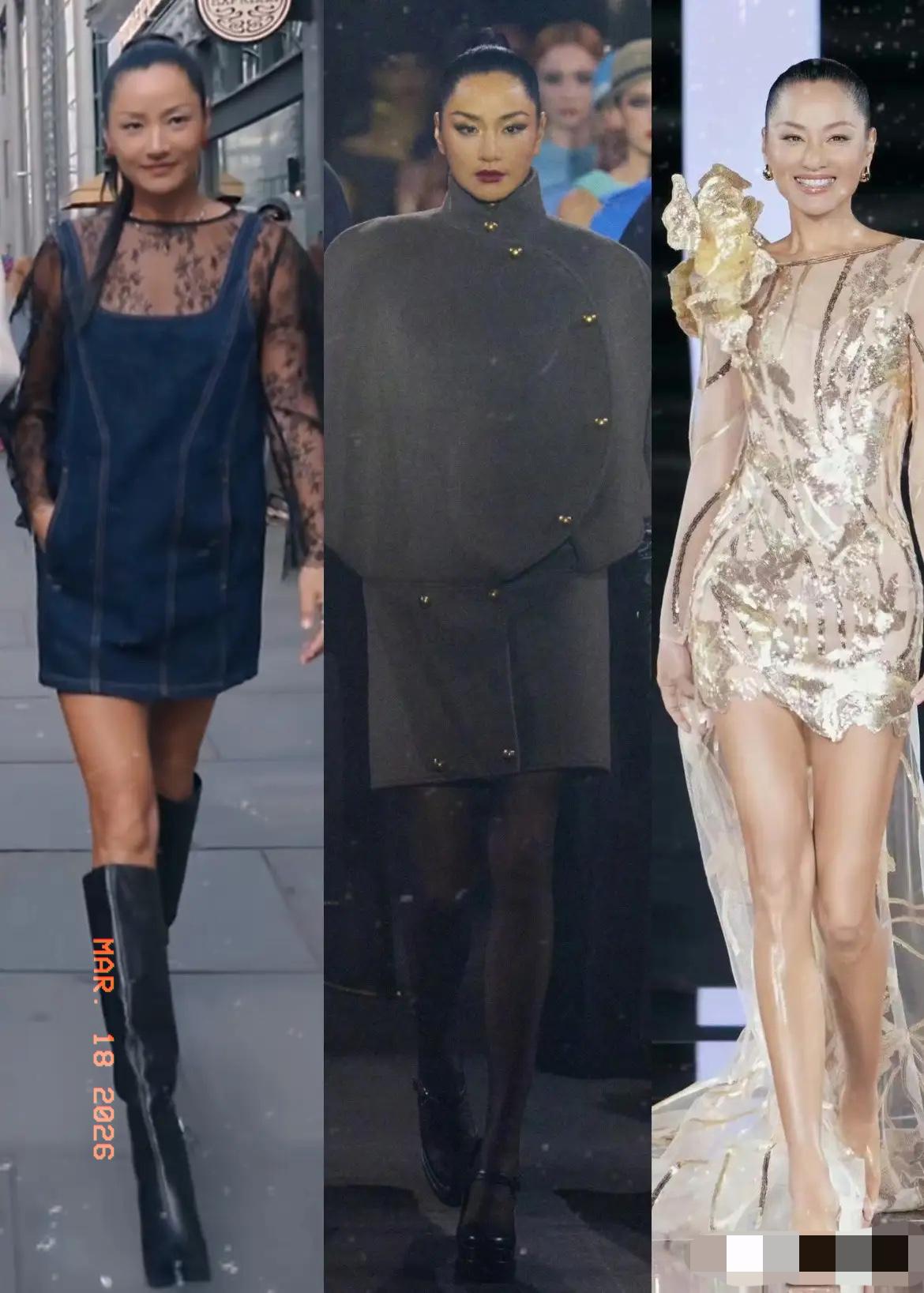 瞿颖结婚了，嫁山东机长定居清迈，54岁活成了所有人羡慕的样子！网传她和机长老