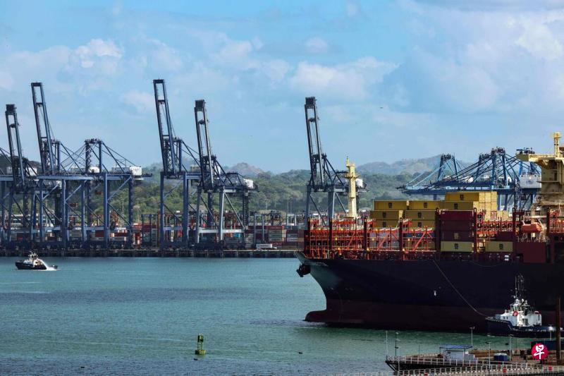 大快人心，我国对巴拿马当局的第二个重磅反制行动来了！据巴拿马媒体《新闻报》近