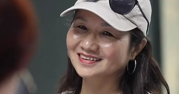 五十而已, 她们决定重启人生