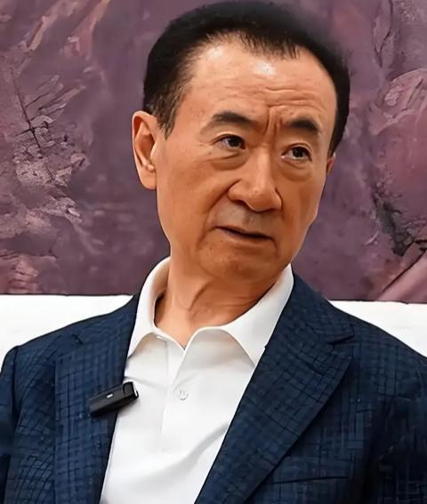 有网友感叹，王健林真够狠！身家只剩290亿，却靠不断出售万达广场，6年时间几乎清
