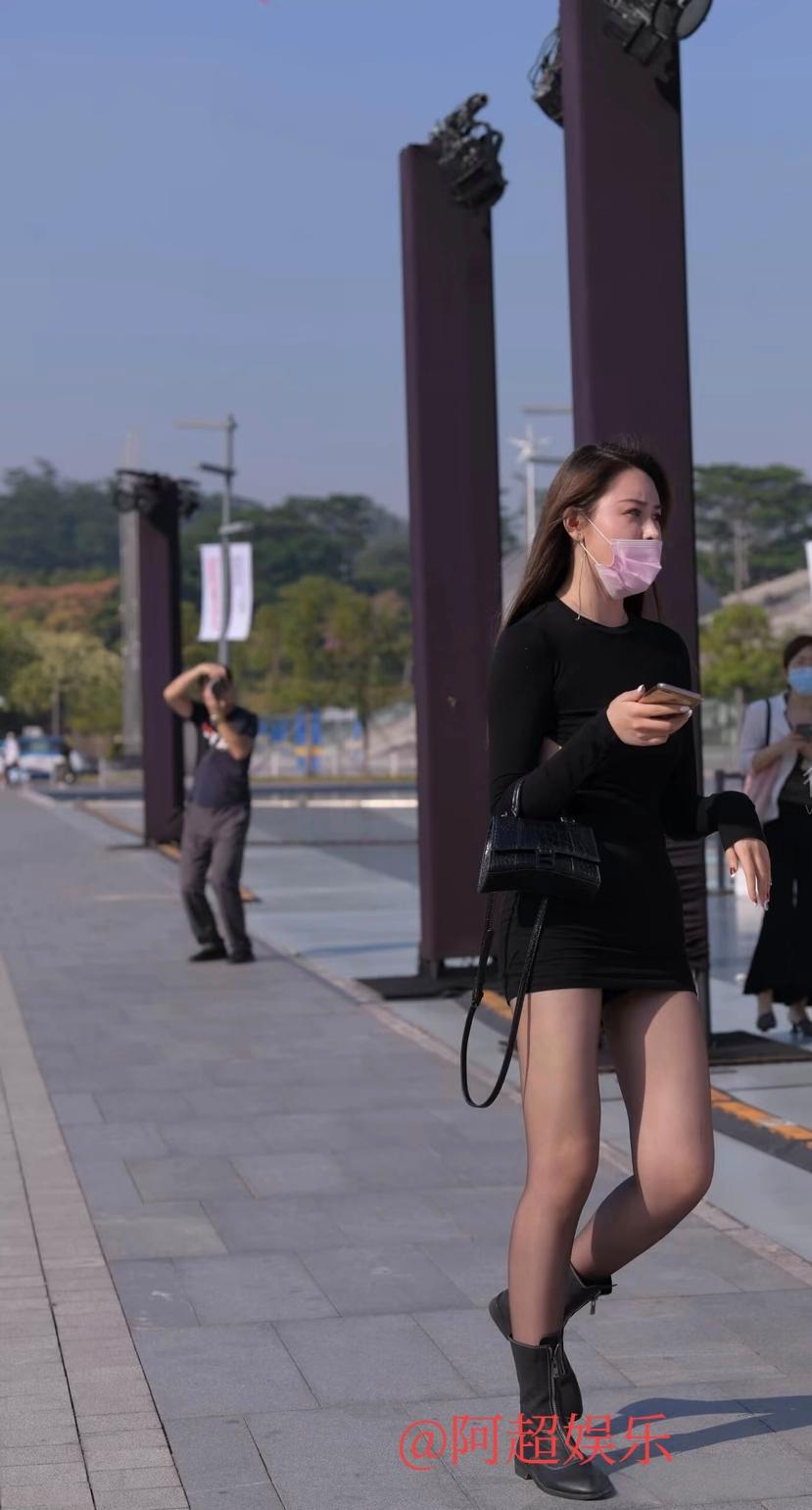 为什么自己老婆穿丝袜没感觉，别人穿感觉就特别好