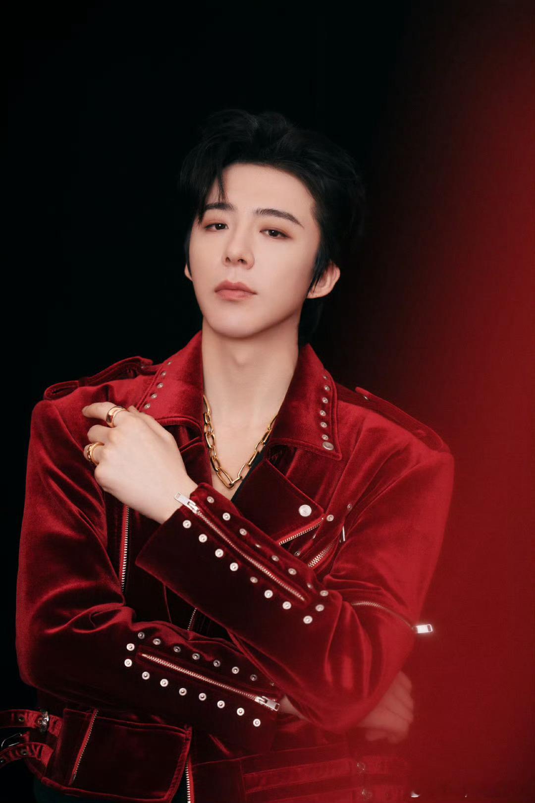 刘宇宁上好佳品牌代言人|刘宇宁的2025巡演｜摩登兄弟早安！新的一天已经