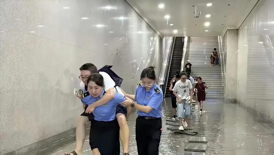 爷们儿，尴尬不尴尬！？