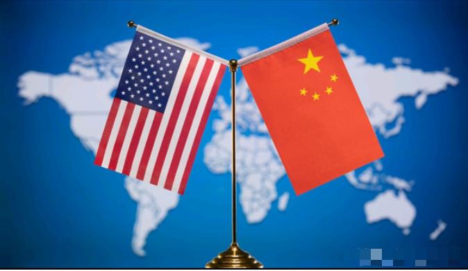 德媒表示，中国打的这一手牌，让美国左右为难！1月25日，德国之声刊文表示，中国正