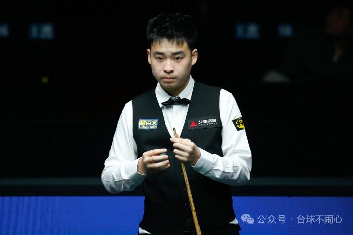 2025斯诺克英国锦标赛11月29日赛程看点英锦赛正赛今天开打，斯佳辉和吕昊