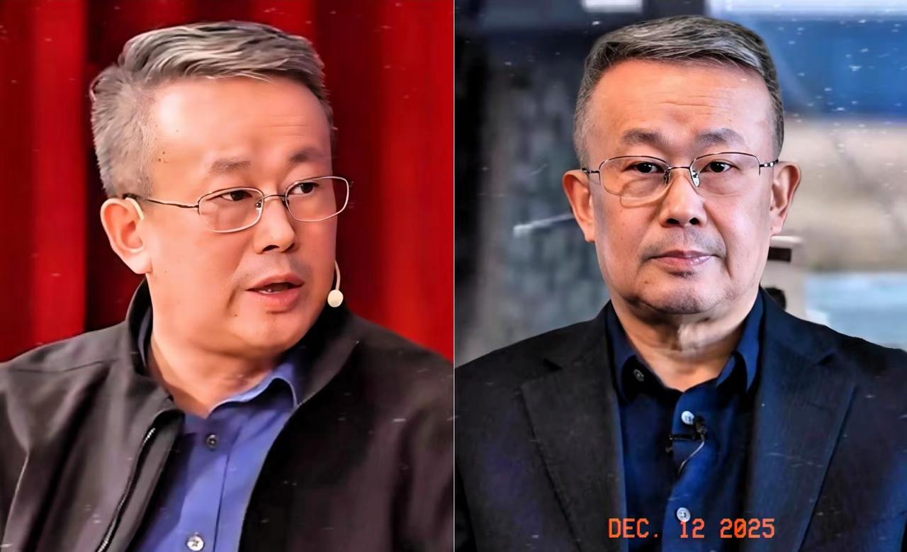 看看这像什么话，这帮平日里把美国当“灯塔”供着的法学大V，这回算是彻底演砸了！