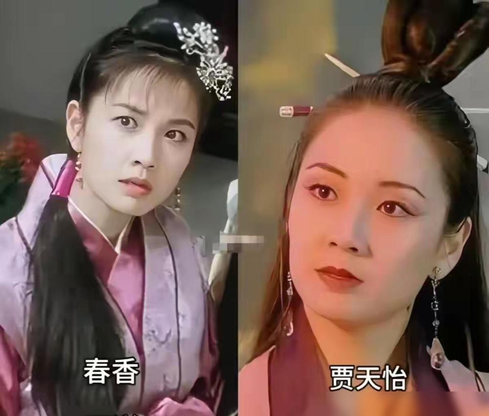 看着巩俐在星爷镜头里那副“焊死”的优雅，我隔着屏幕都替她尴尬。当年她顶着国际