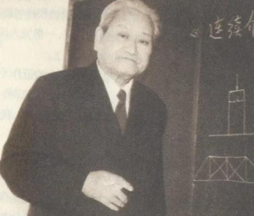 一位曾参加三峡大坝修建的工程师说道，大部分人都不知道，曾在大坝修建之前，我国清华