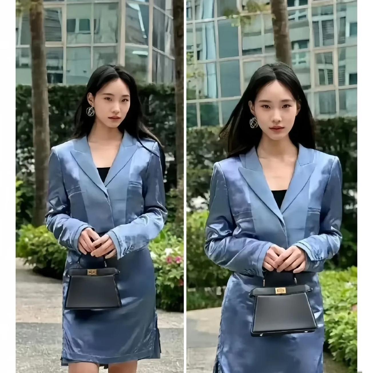 小S的二女儿Lily发视频宣布妈妈正在为她准备画展。且不说Lily的画能不能够