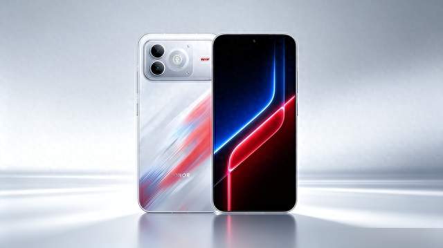 荣耀WIN Turbo 2: 大电池+独立供电能否破解游戏散热难题?