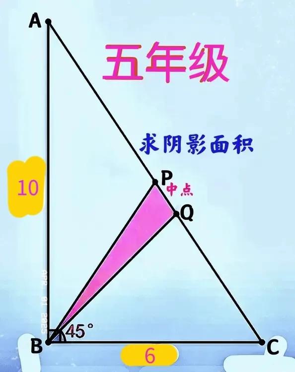 “难度不大，但伤害高、正确率不足5%！”这道题设计得比较巧，只需构造出一个正方形