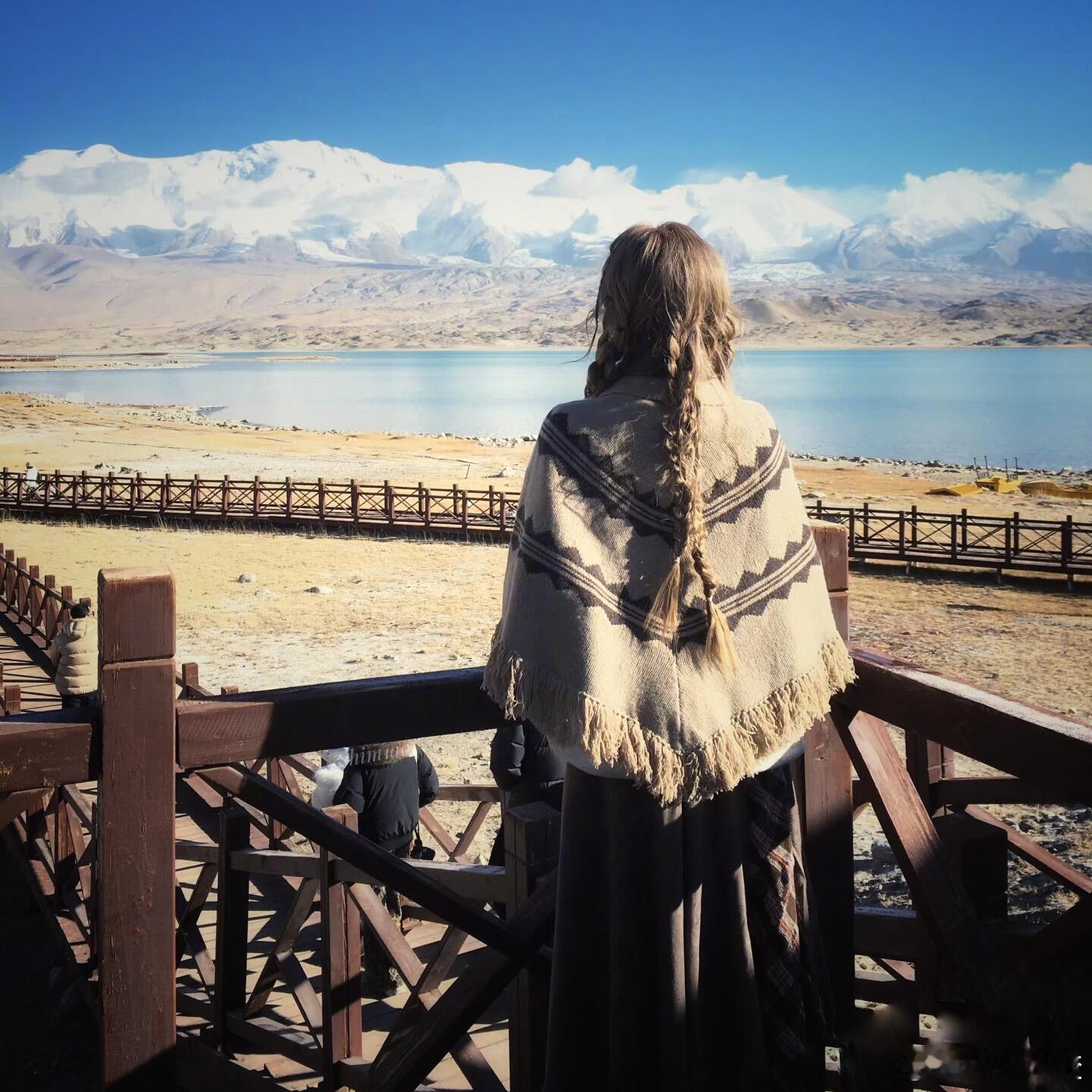 白鹿白鹿头像更新白鹿｜