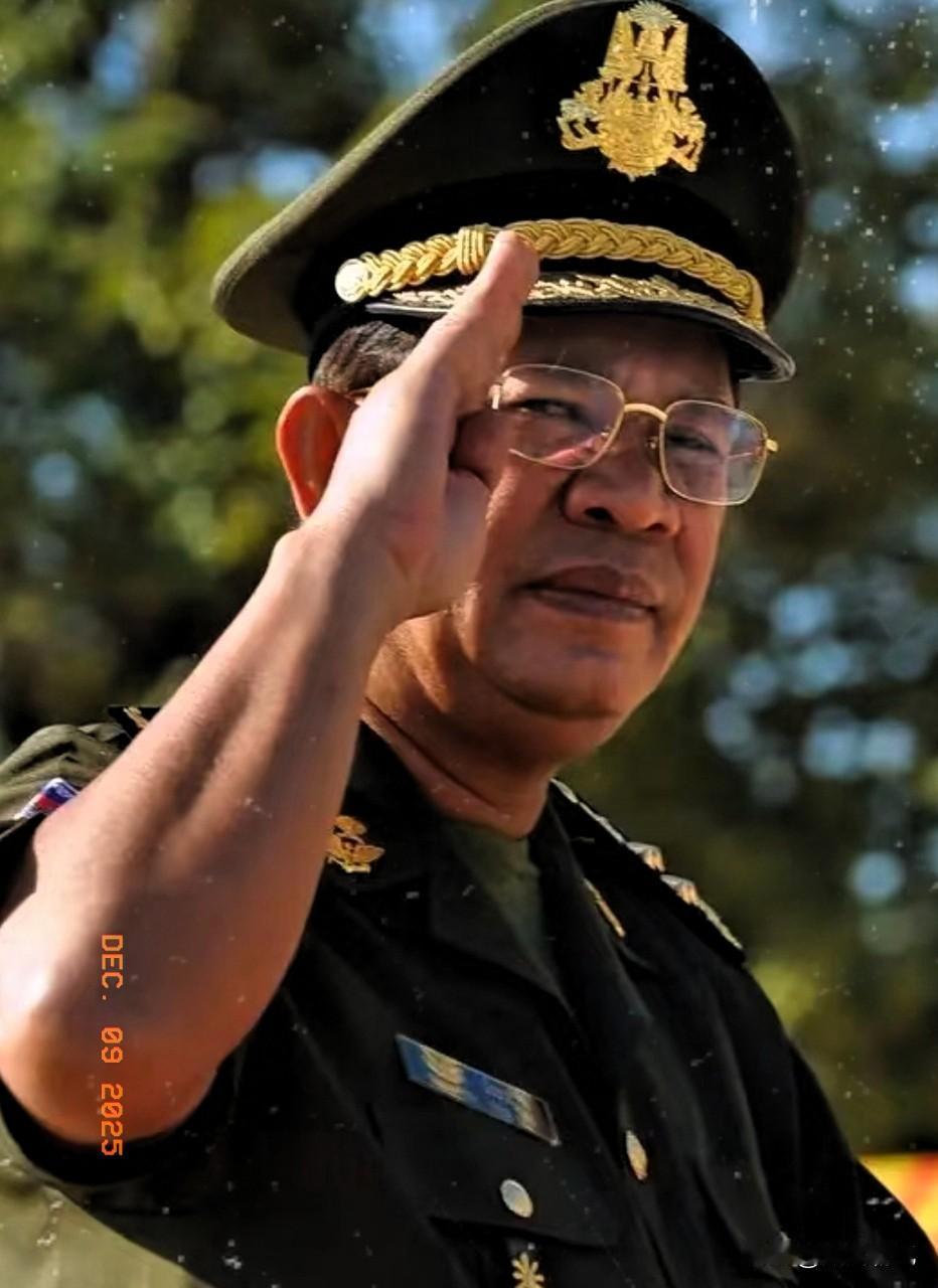 泰国这一次似乎要干一票大的？泰国媒体表示，这一次一定要以完全让柬埔寨那边失去军事