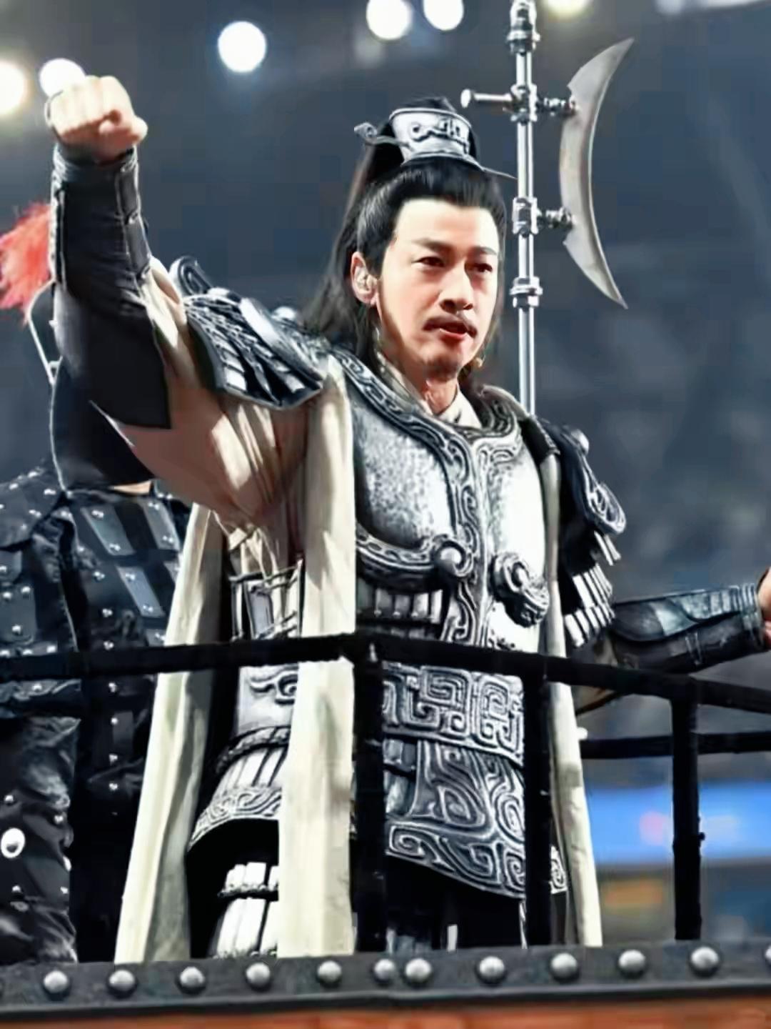 不到24小时，人民日报对何润东的称呼变了，四字之差印证他当年的话！项羽