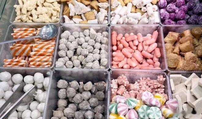 这5种食物可能很脏你知道吗，菜市场里有5种食物最脏。摊主自己都不吃，很多人却天天