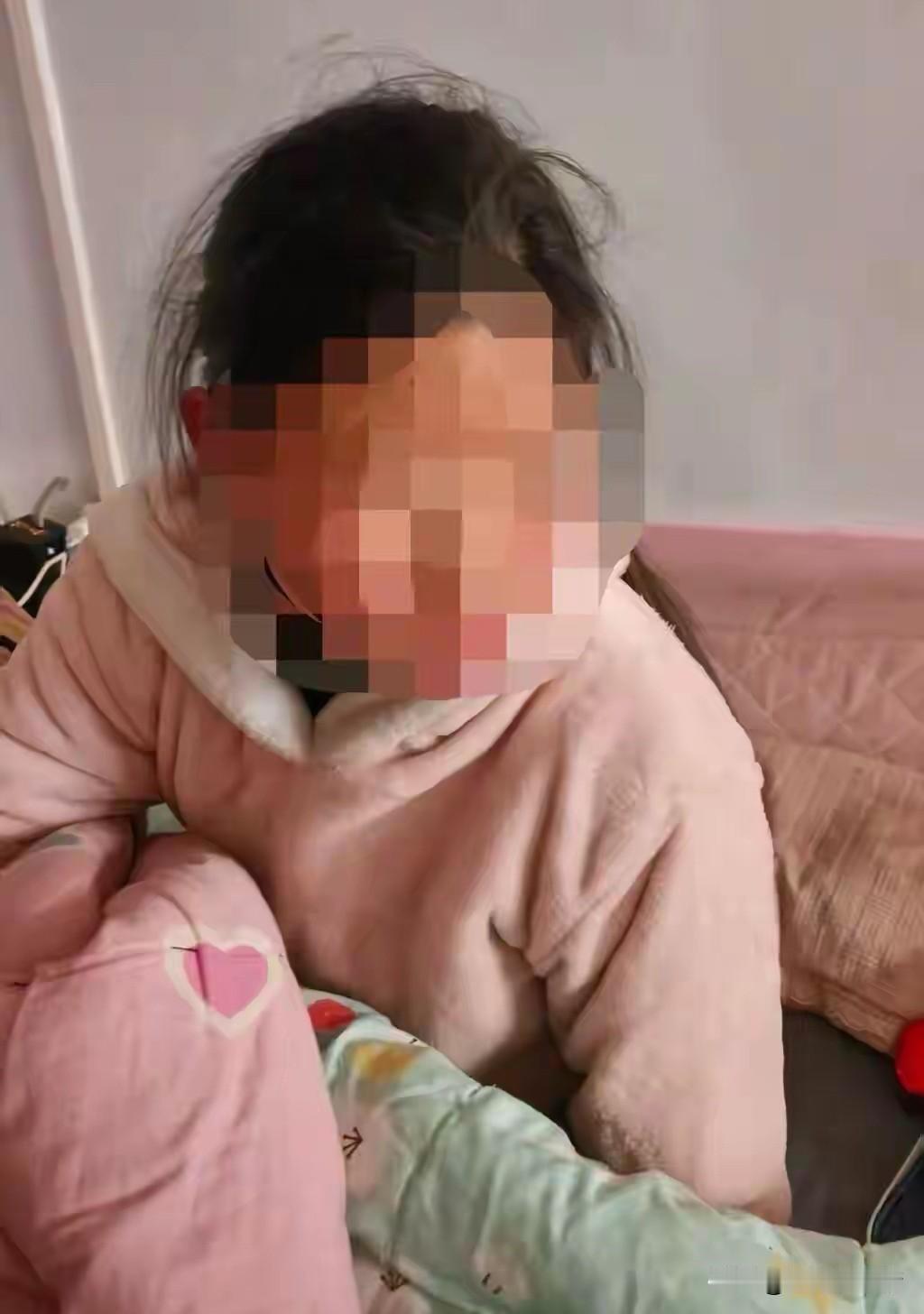 她15岁，智力残缺。他34岁，大学毕业。法庭判了4年。一个15岁的女孩，智力