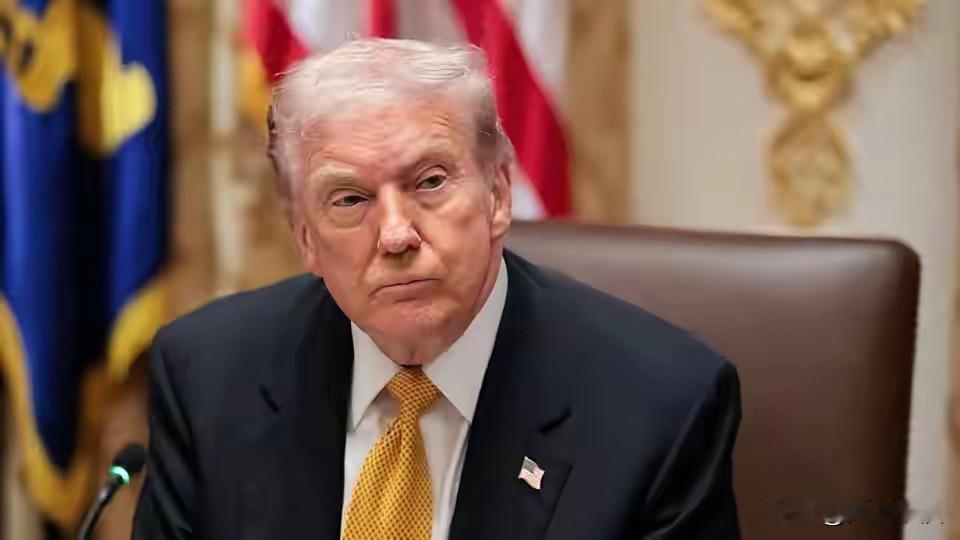 特朗普持续打台湾牌请自求多福！特朗普又开始作妖了，突然宣布对台111.8亿美