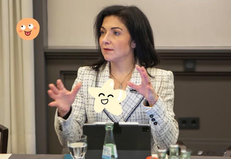 就在刚刚，德国对外正式宣布2025年11月4日，德国经济和能源部长卡特琳